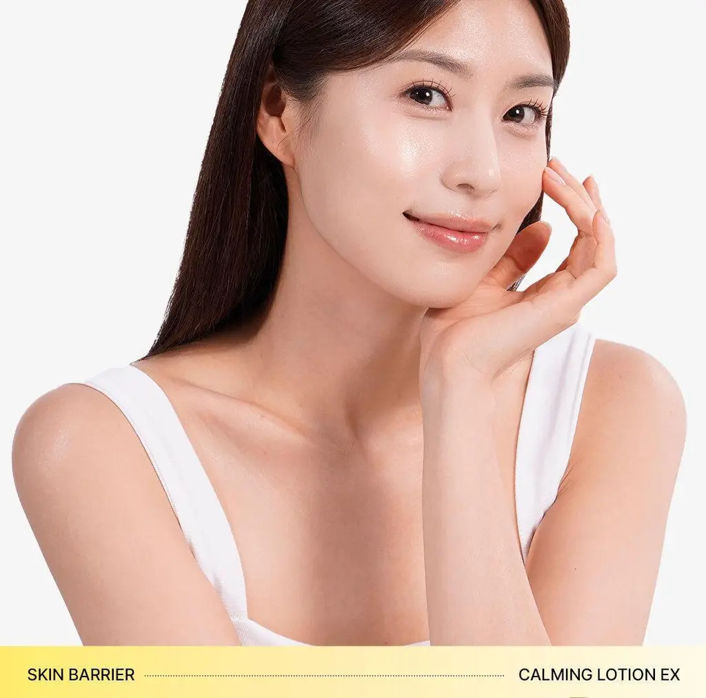 [1등 속광 로션/단독 기획] 온그리디언츠 스킨 베리어 카밍 로션 이엑스 220ml 기획 (+80ml) 상세페이지 20